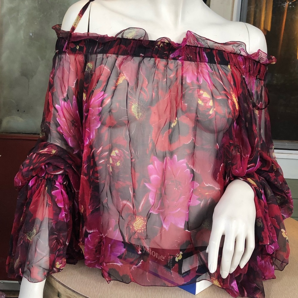 Dolce & Gabbana Blouse